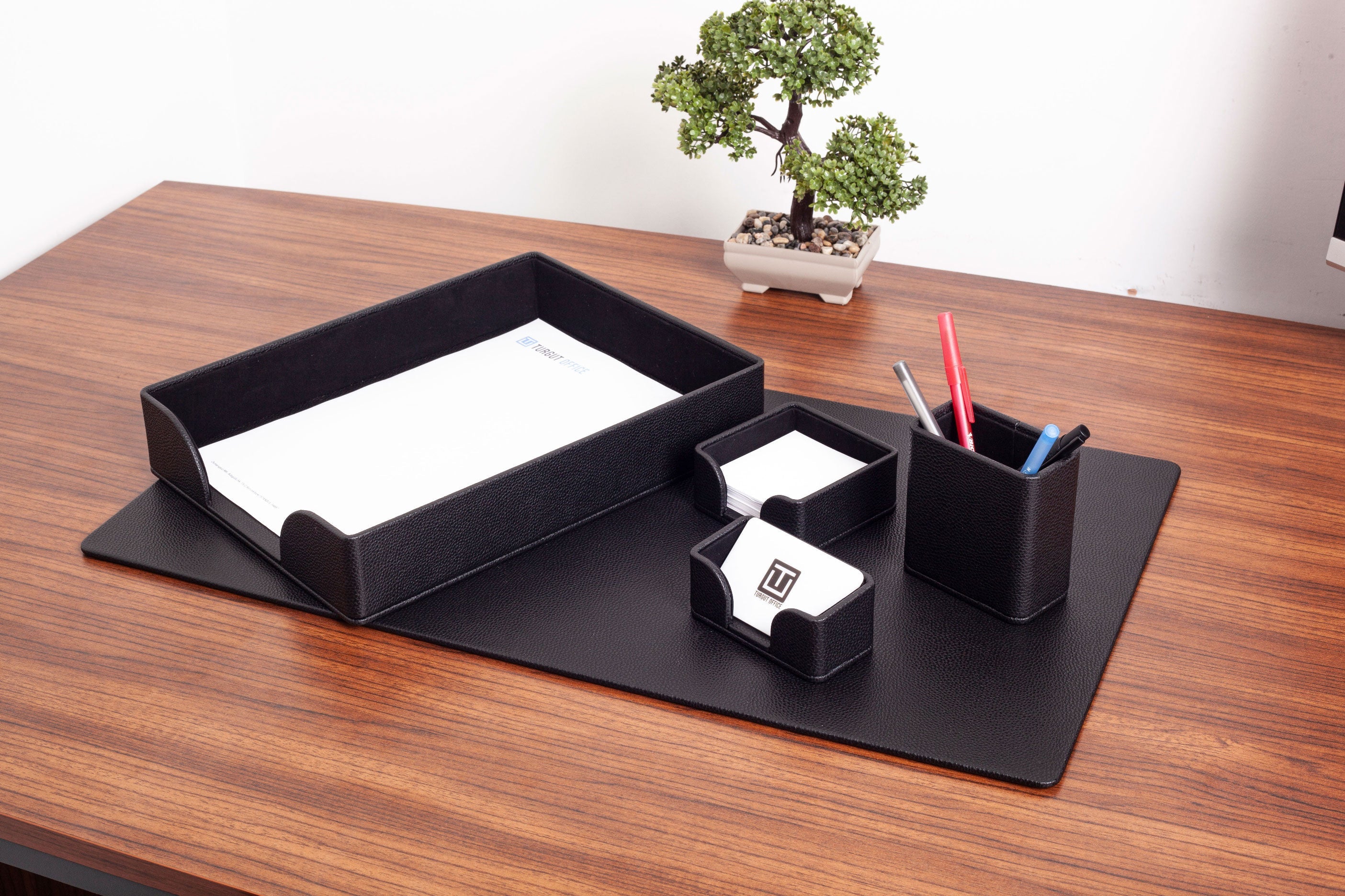 New Generation Desk Set Models