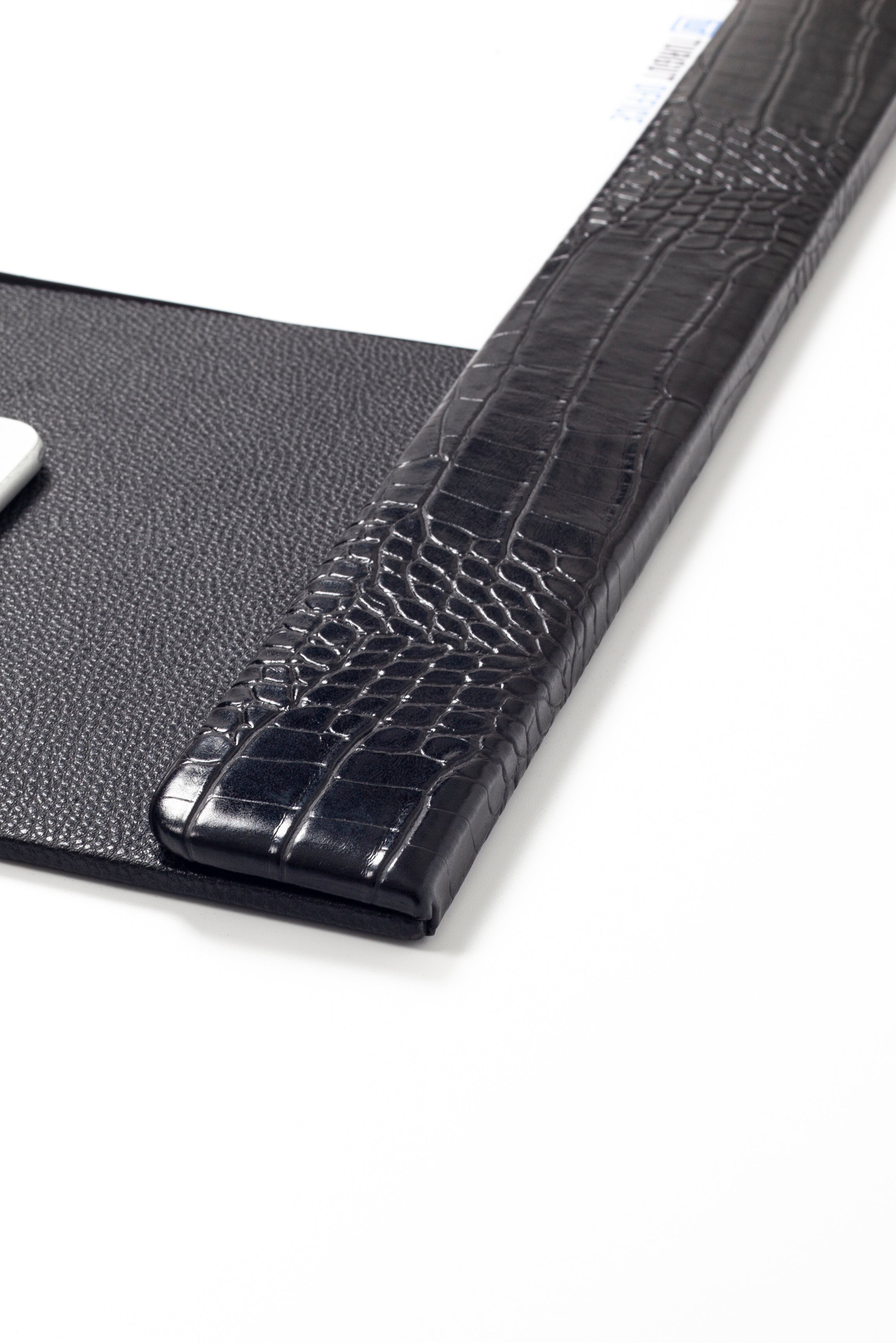 Executive Desk Desk Horizontal Embossed 23.6x15.7inc