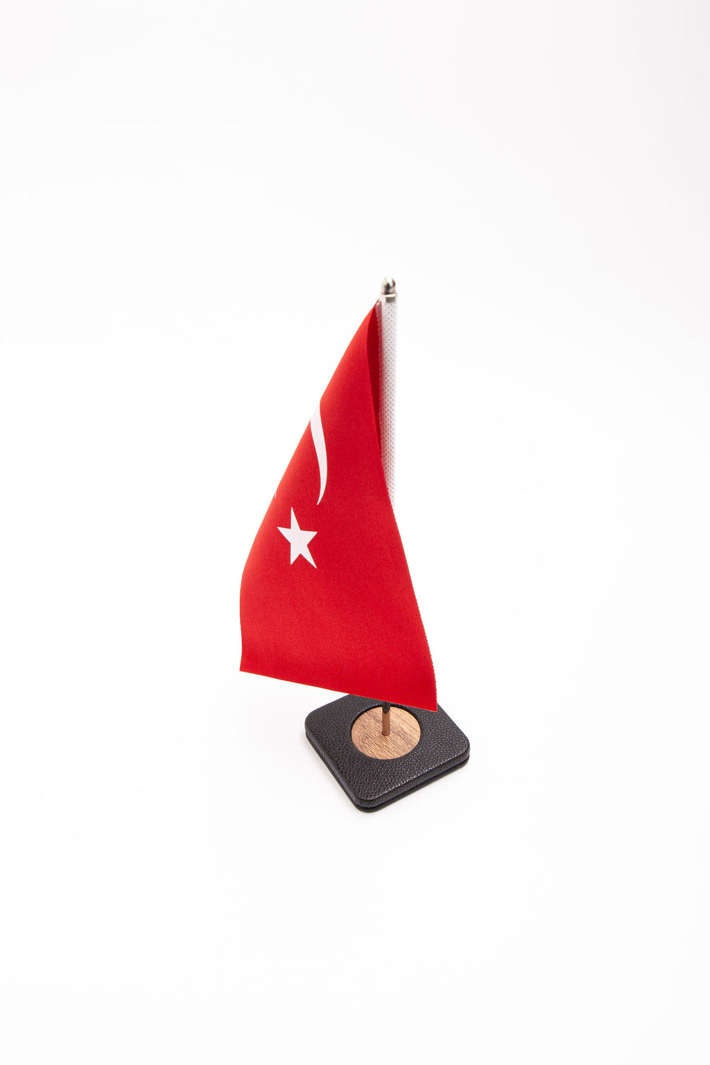 علم الدولة على سطح المكتب