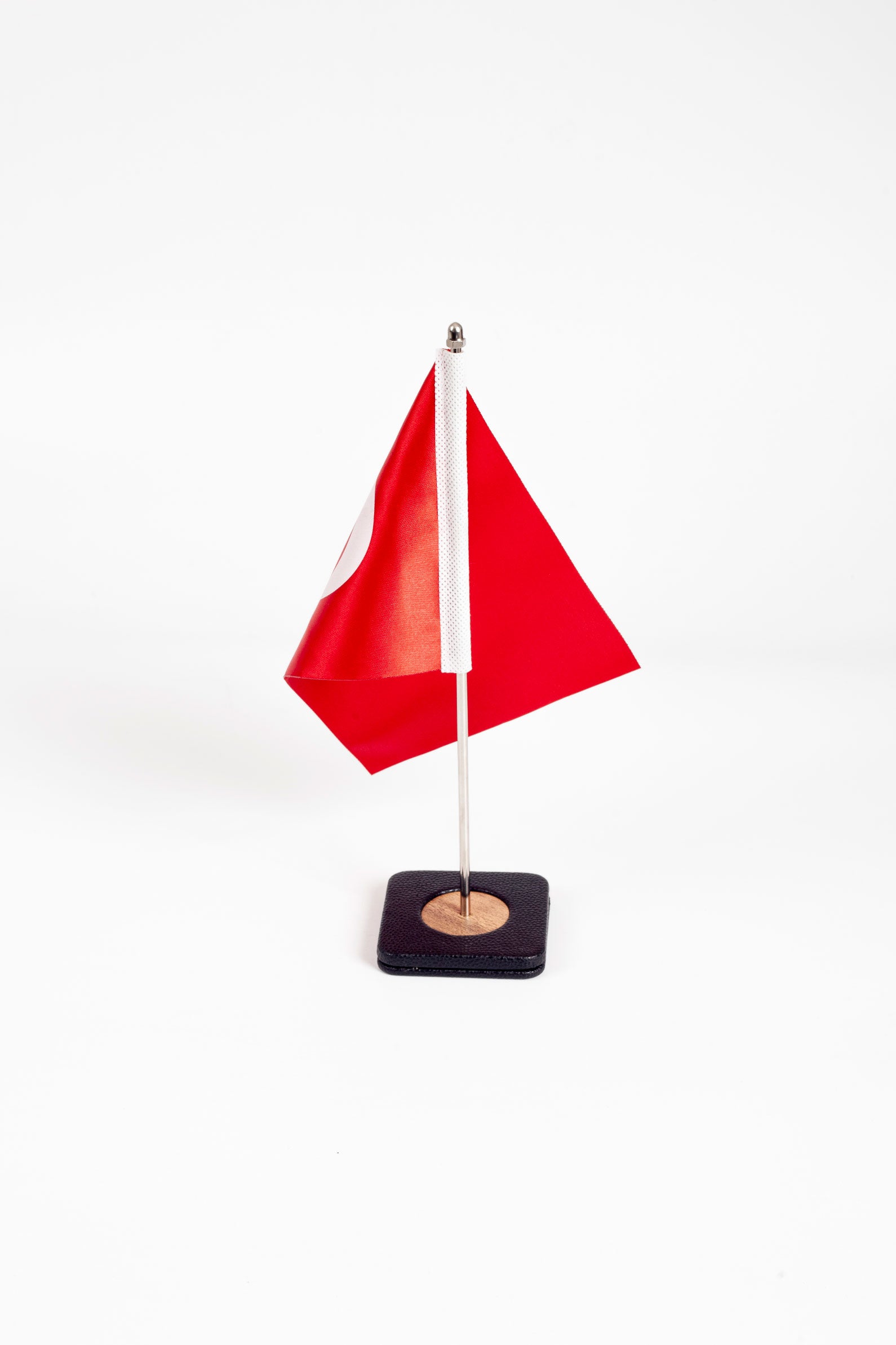 علم الدولة على سطح المكتب