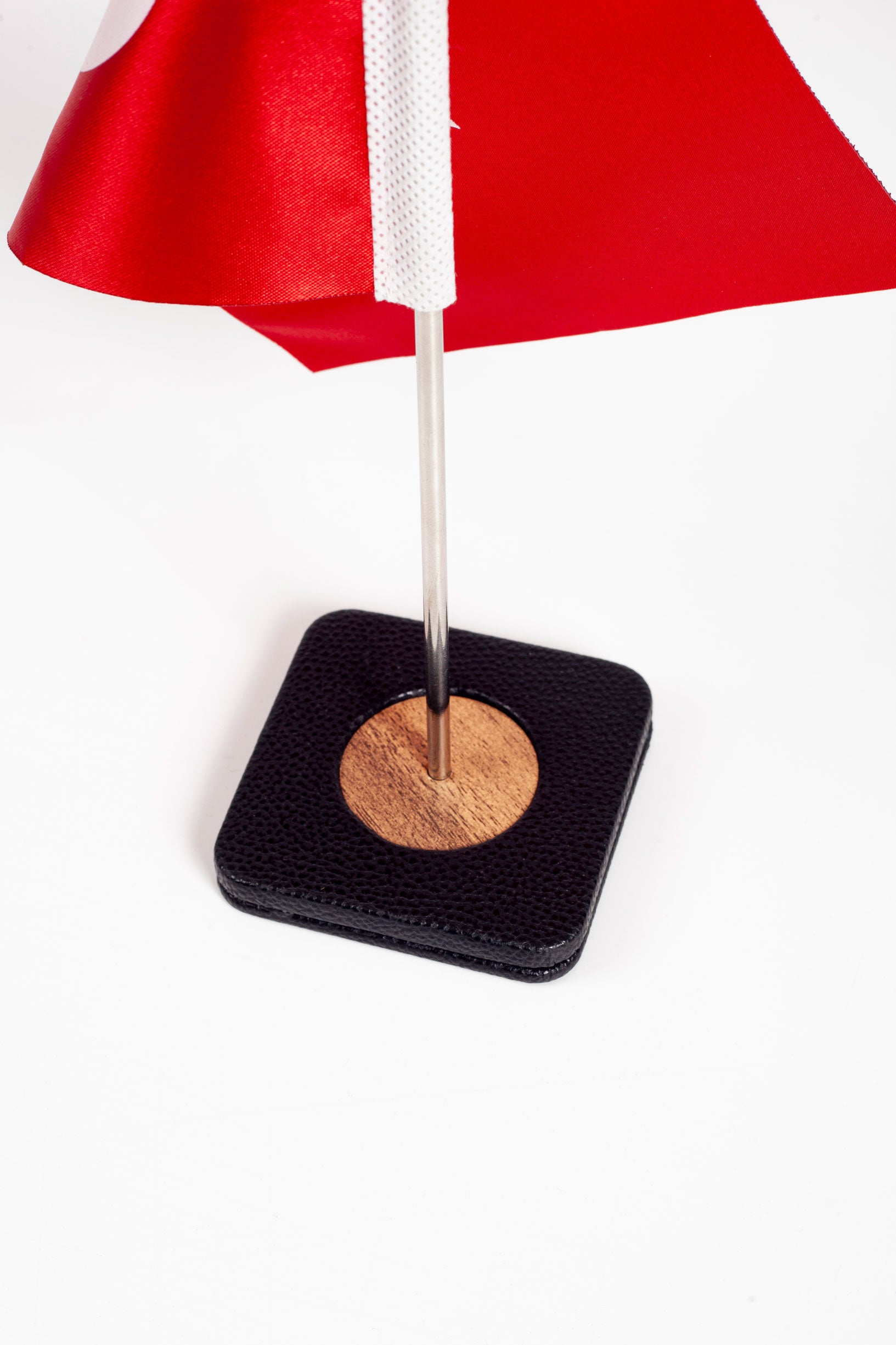 علم الدولة على سطح المكتب